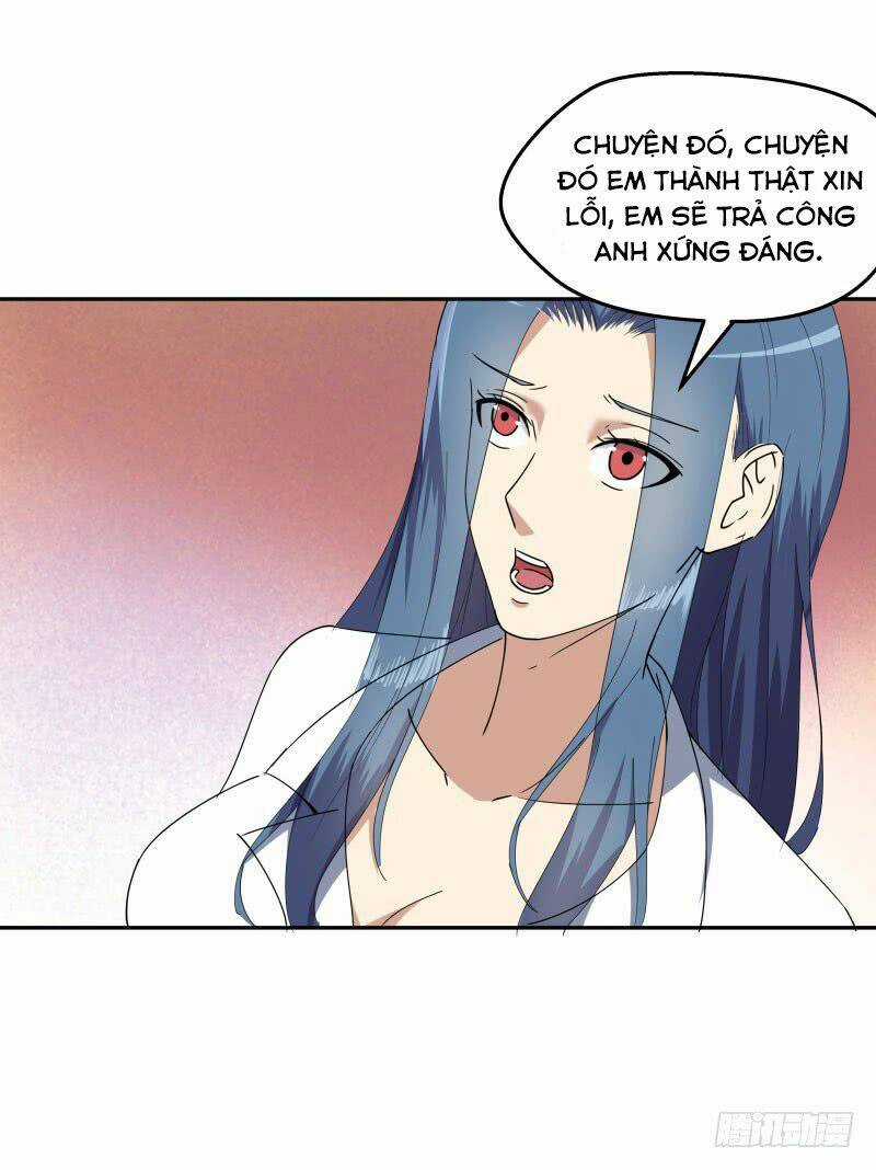 Siêu Năng Cuồng Thần Chapter 17 trang 30