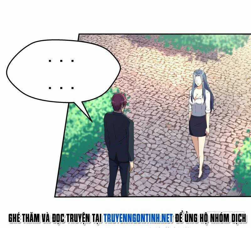 Siêu Năng Cuồng Thần Chapter 17 trang 31