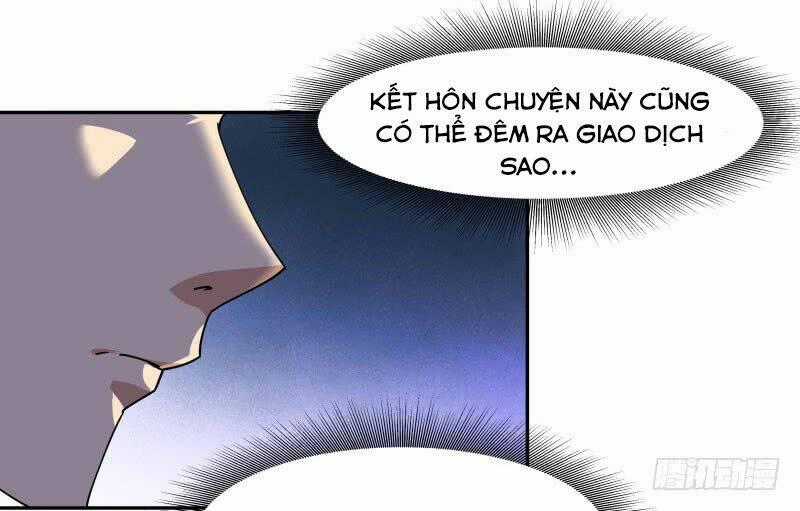 Siêu Năng Cuồng Thần Chapter 17 trang 32