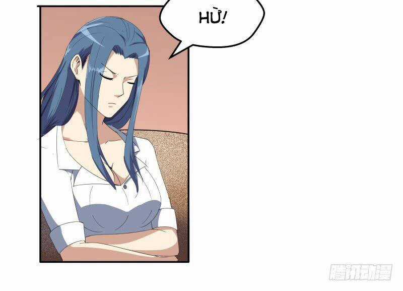 Siêu Năng Cuồng Thần Chapter 17 trang 4