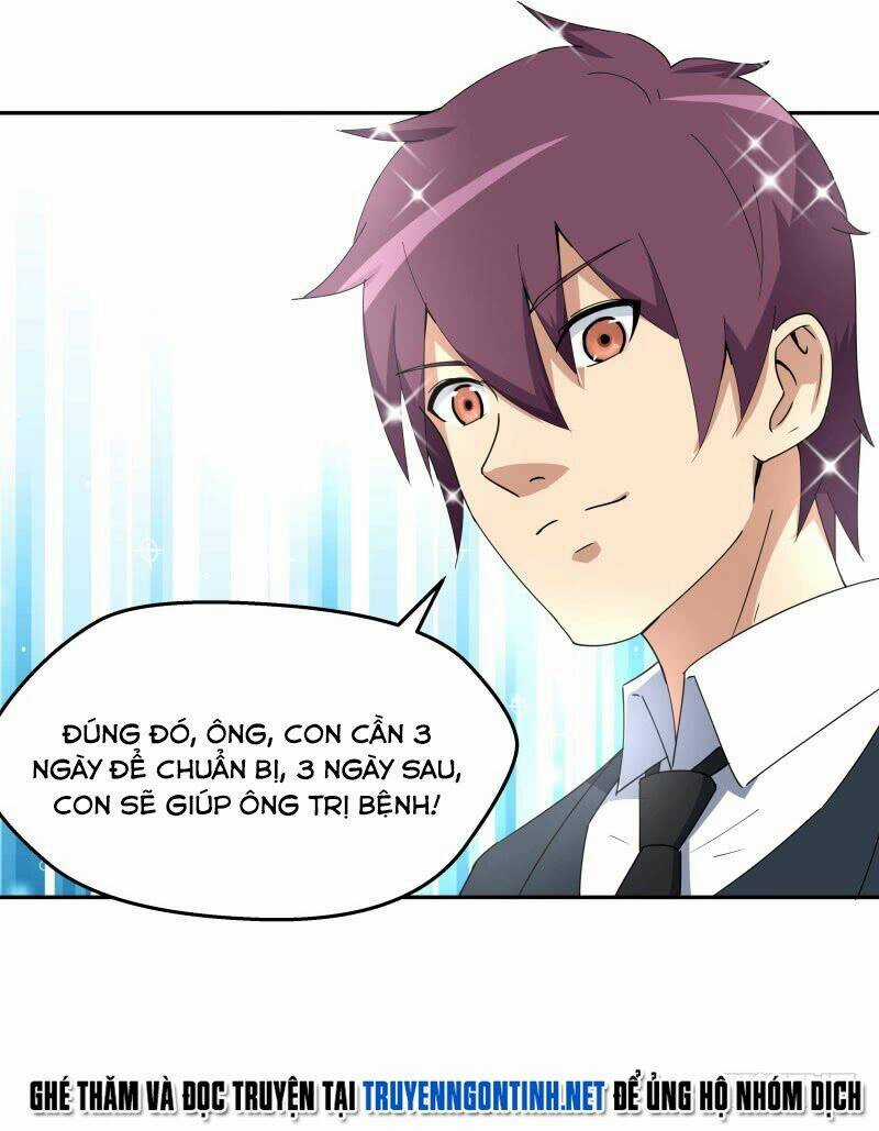 Siêu Năng Cuồng Thần Chapter 17 trang 6