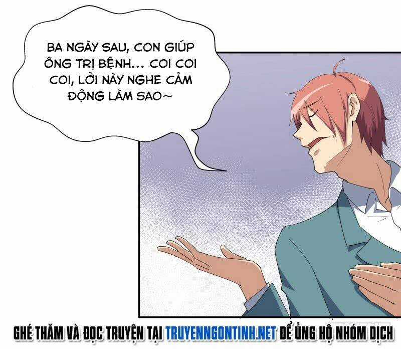 Siêu Năng Cuồng Thần Chapter 17 trang 7