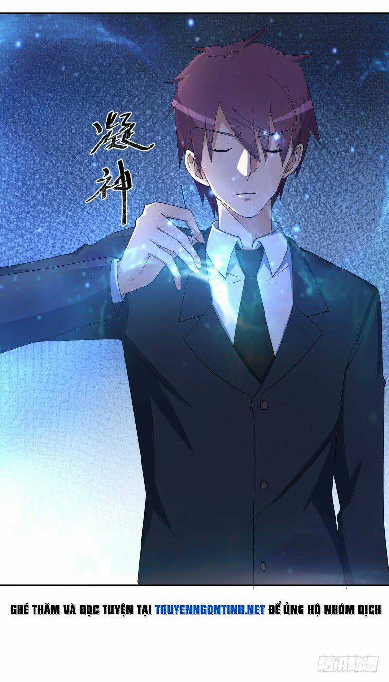 Siêu Năng Cuồng Thần Chapter 18 trang 11