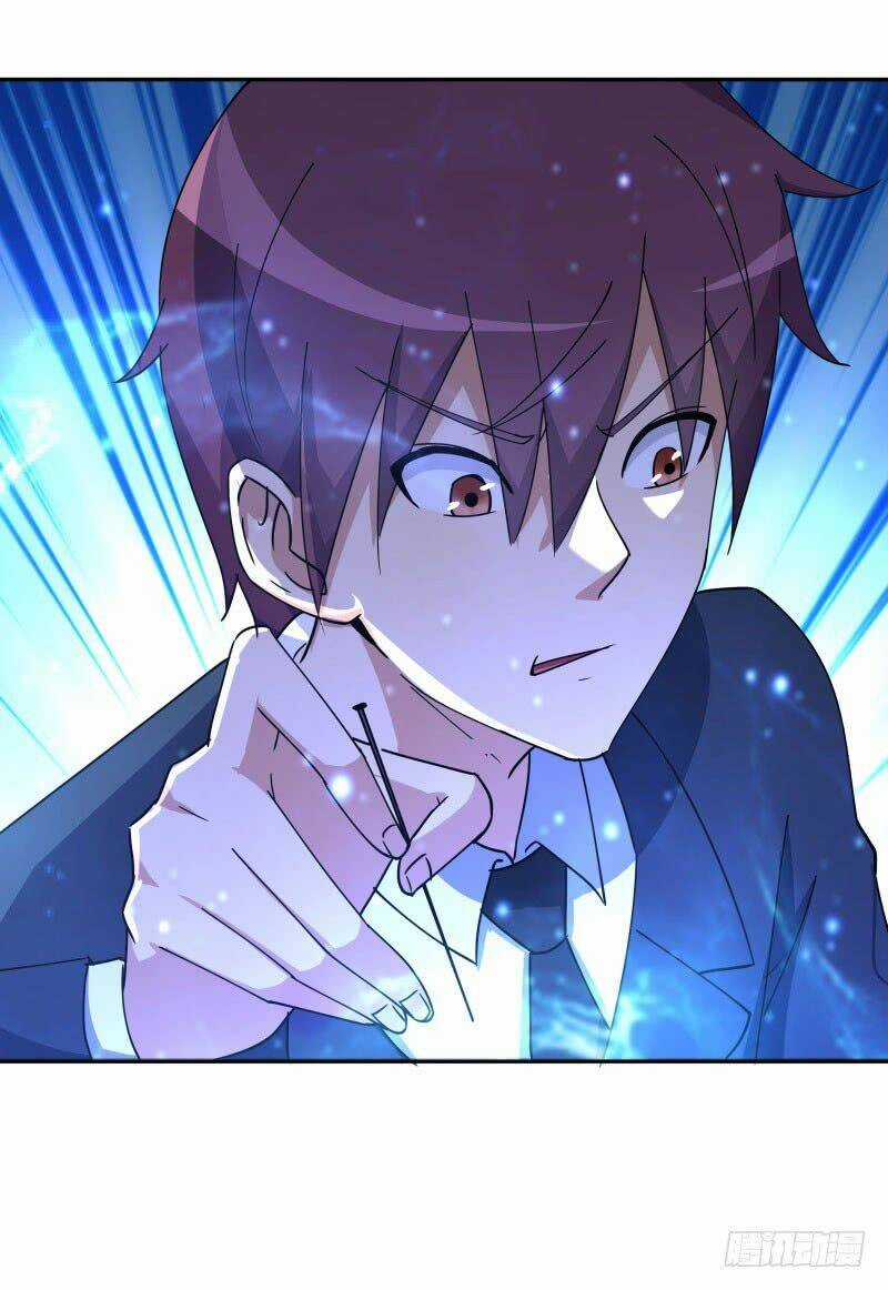 Siêu Năng Cuồng Thần Chapter 18 trang 13