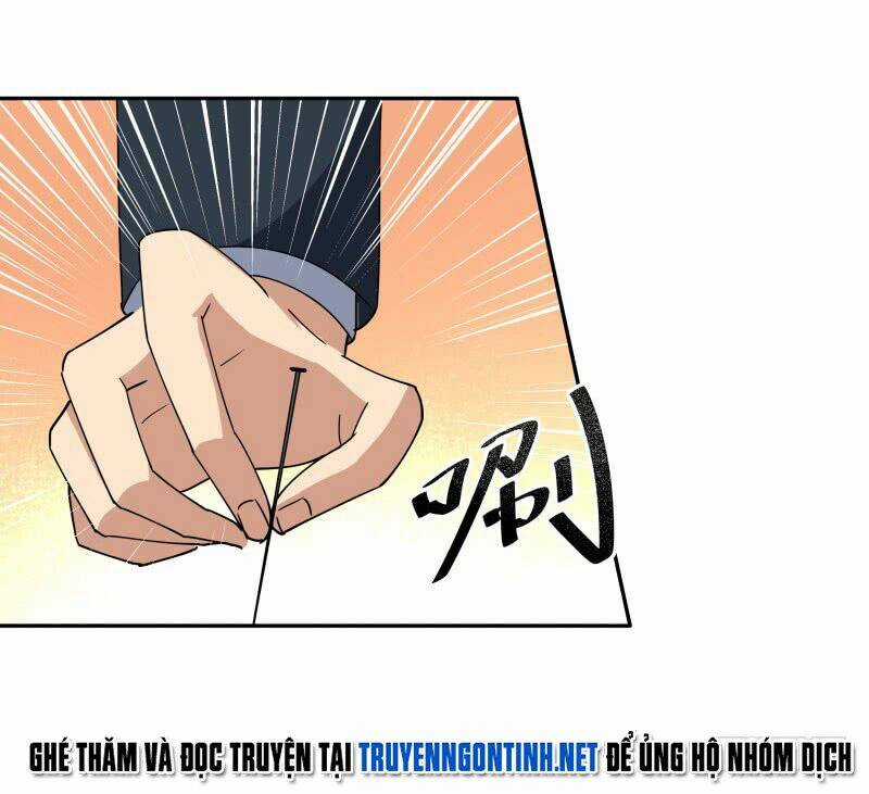 Siêu Năng Cuồng Thần Chapter 18 trang 14