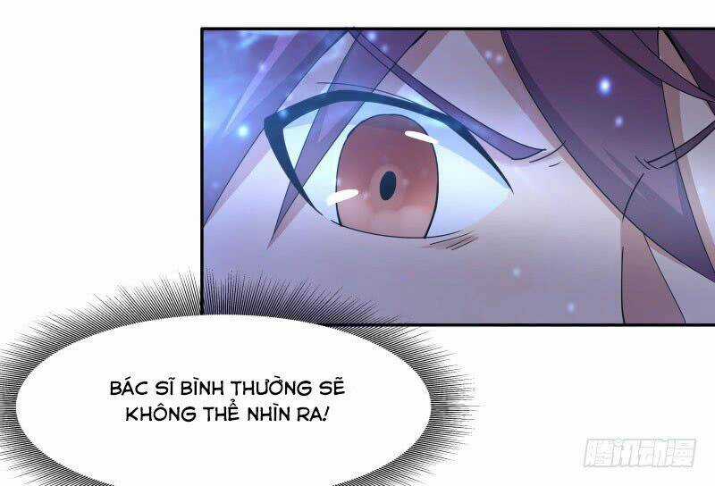 Siêu Năng Cuồng Thần Chapter 18 trang 17