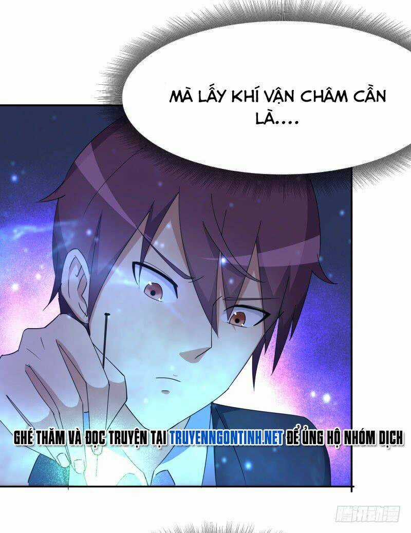 Siêu Năng Cuồng Thần Chapter 18 trang 19