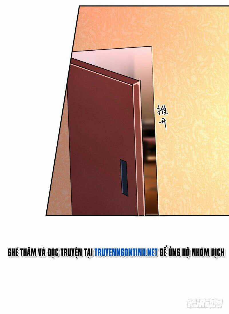 Siêu Năng Cuồng Thần Chapter 18 trang 22