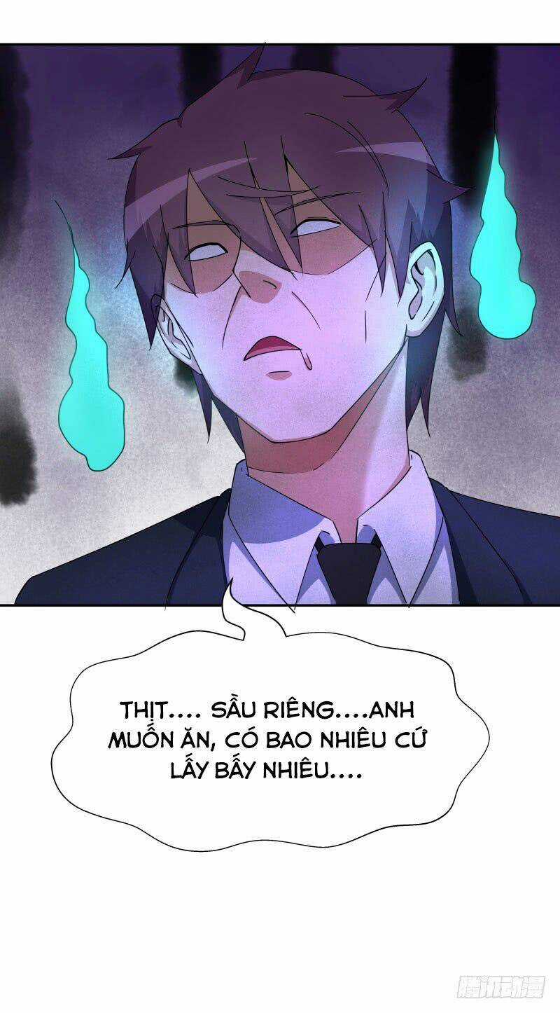 Siêu Năng Cuồng Thần Chapter 18 trang 24