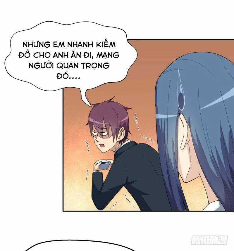 Siêu Năng Cuồng Thần Chapter 18 trang 26