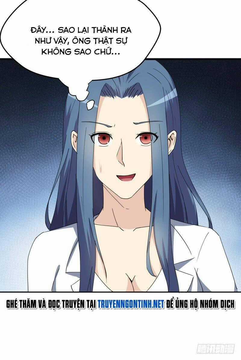 Siêu Năng Cuồng Thần Chapter 18 trang 27