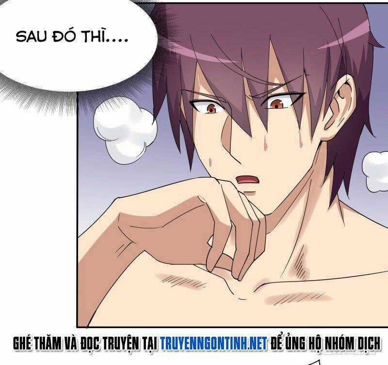 Siêu Năng Cuồng Thần Chapter 18 trang 4
