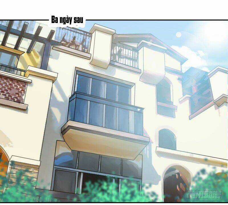 Siêu Năng Cuồng Thần Chapter 18 trang 6