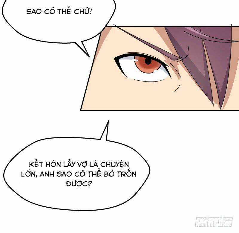 Siêu Năng Cuồng Thần Chapter 19 trang 11
