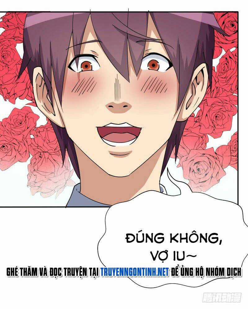 Siêu Năng Cuồng Thần Chapter 19 trang 12