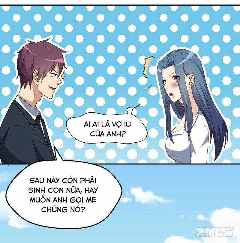 Siêu Năng Cuồng Thần Chapter 19 trang 13