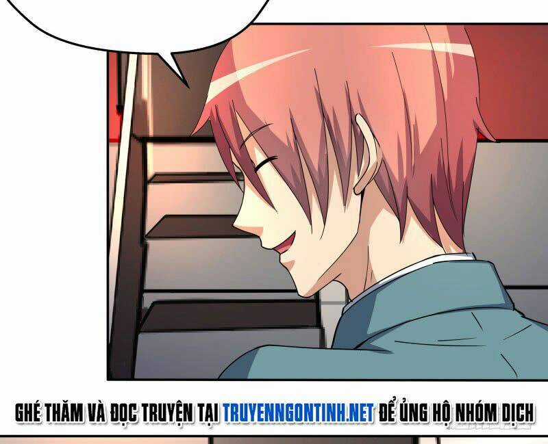 Siêu Năng Cuồng Thần Chapter 19 trang 16