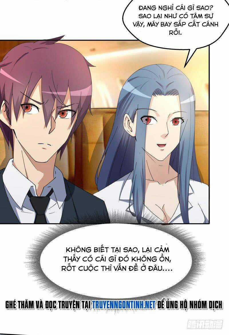 Siêu Năng Cuồng Thần Chapter 19 trang 20