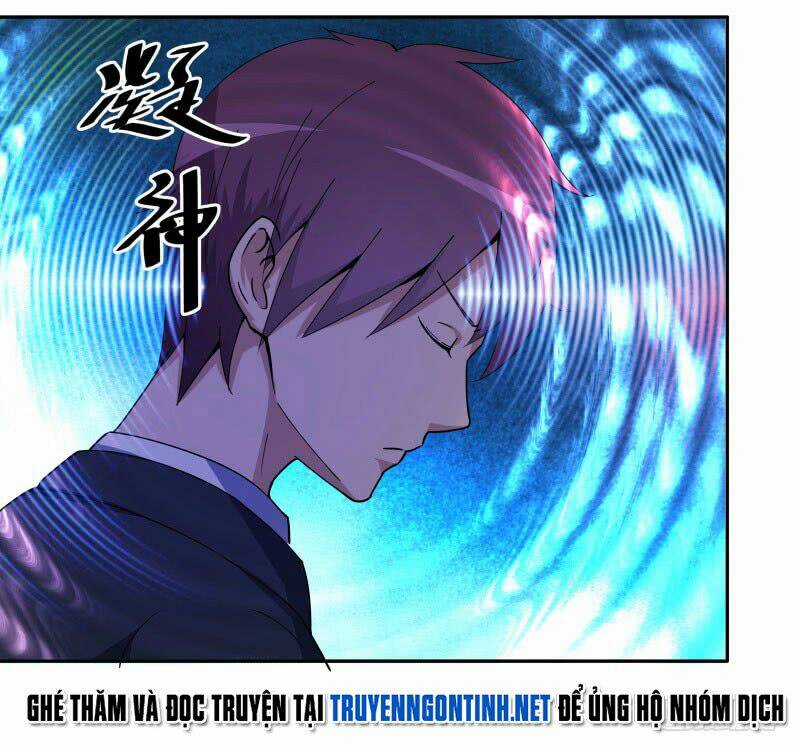 Siêu Năng Cuồng Thần Chapter 19 trang 28