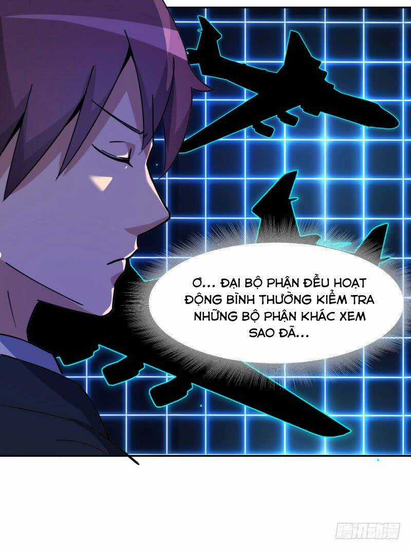 Siêu Năng Cuồng Thần Chapter 19 trang 30