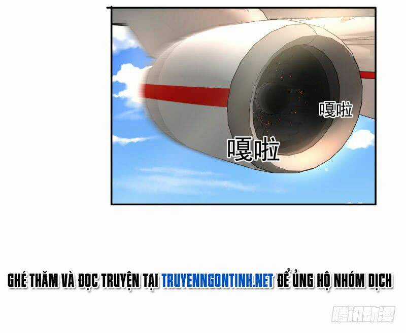 Siêu Năng Cuồng Thần Chapter 19 trang 31