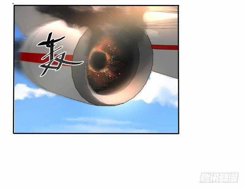 Siêu Năng Cuồng Thần Chapter 19 trang 33