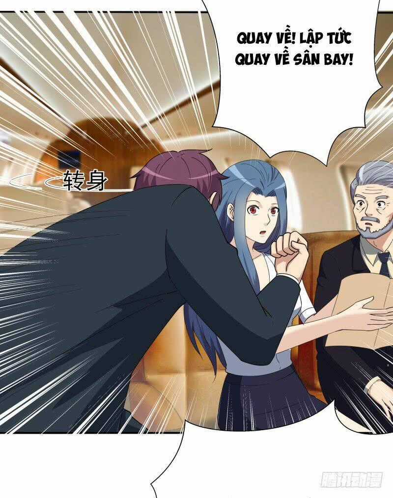 Siêu Năng Cuồng Thần Chapter 19 trang 35