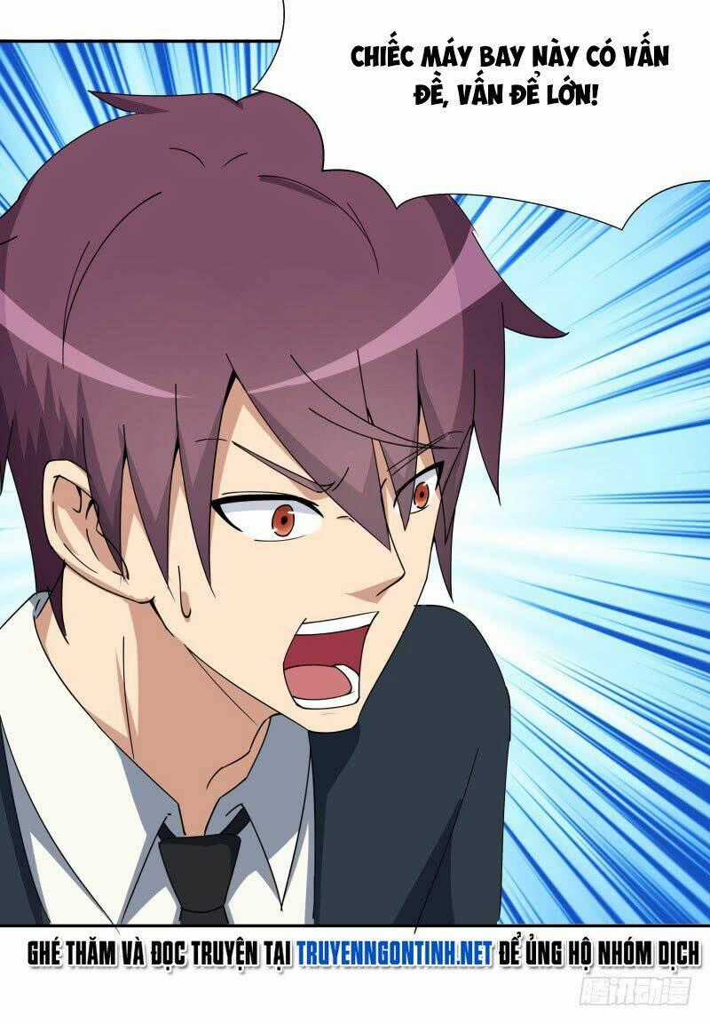 Siêu Năng Cuồng Thần Chapter 19 trang 36