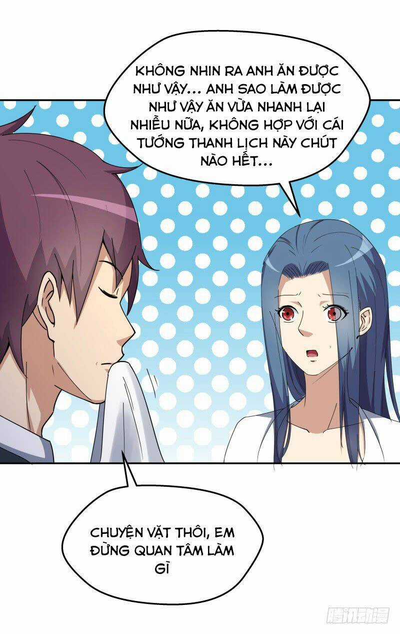 Siêu Năng Cuồng Thần Chapter 19 trang 6