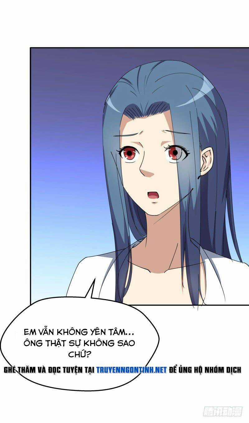Siêu Năng Cuồng Thần Chapter 19 trang 7