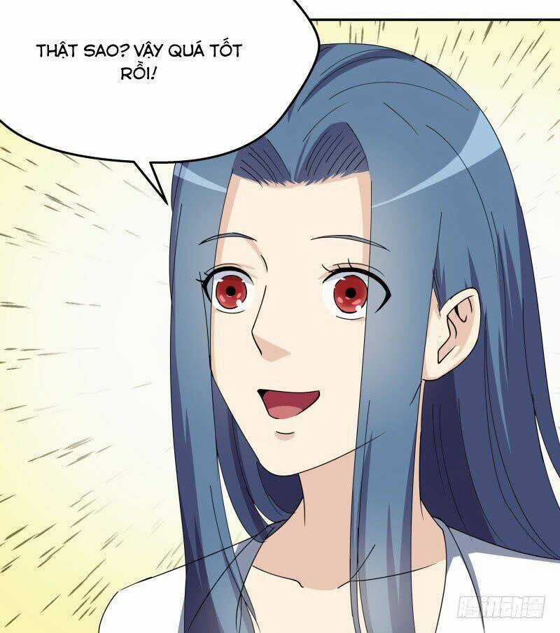 Siêu Năng Cuồng Thần Chapter 19 trang 9