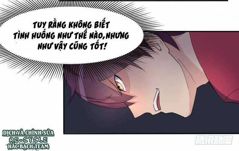 Siêu Năng Cuồng Thần Chapter 2 trang 10