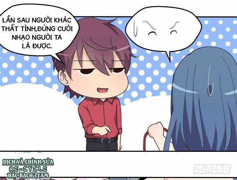 Siêu Năng Cuồng Thần Chapter 2 trang 16