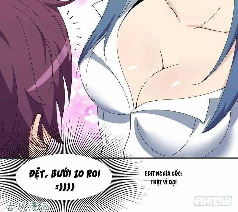 Siêu Năng Cuồng Thần Chapter 2 trang 17