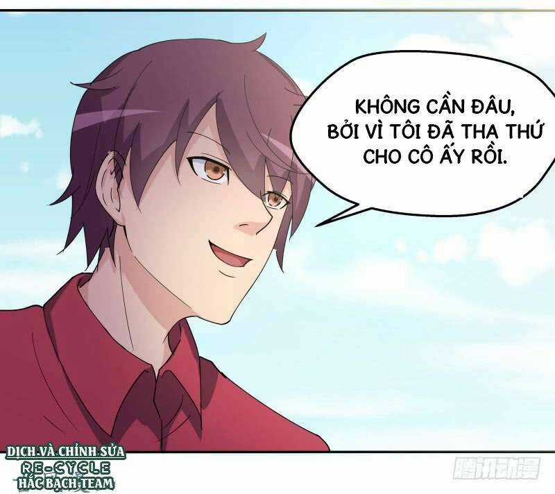 Siêu Năng Cuồng Thần Chapter 2 trang 21