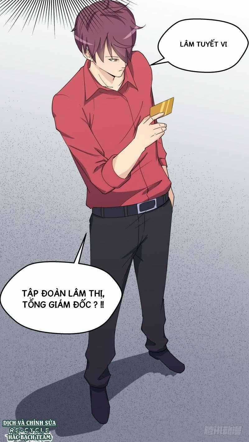 Siêu Năng Cuồng Thần Chapter 2 trang 24