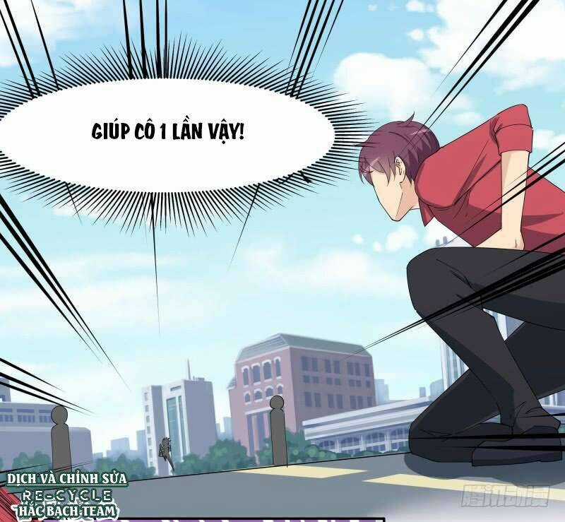 Siêu Năng Cuồng Thần Chapter 2 trang 4