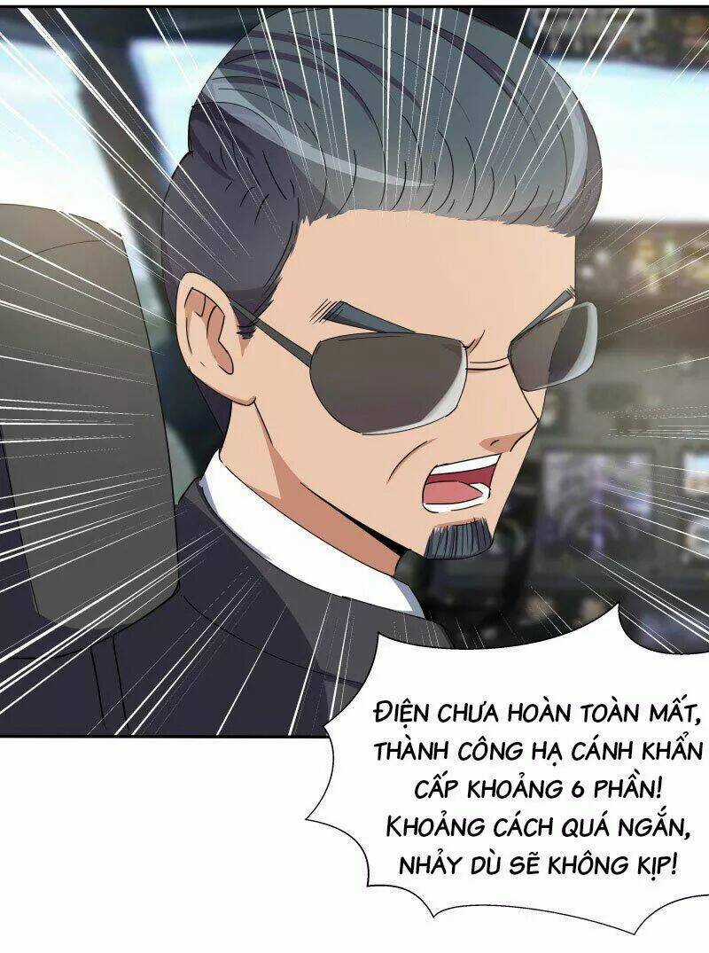 Siêu Năng Cuồng Thần Chapter 20 trang 13