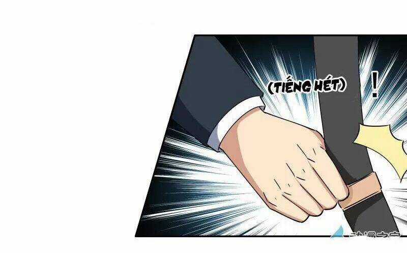 Siêu Năng Cuồng Thần Chapter 20 trang 17