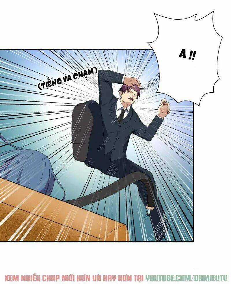 Siêu Năng Cuồng Thần Chapter 20 trang 18
