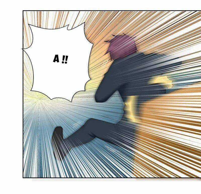 Siêu Năng Cuồng Thần Chapter 20 trang 19