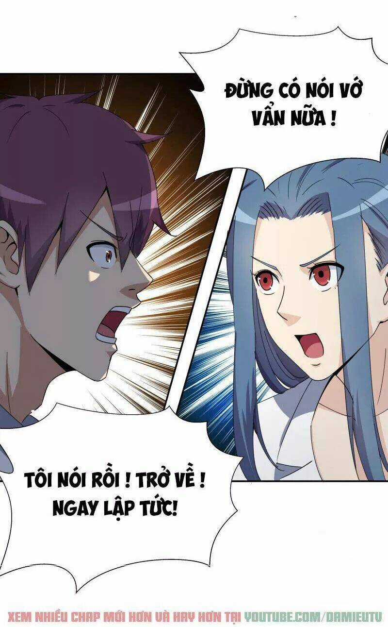 Siêu Năng Cuồng Thần Chapter 20 trang 2