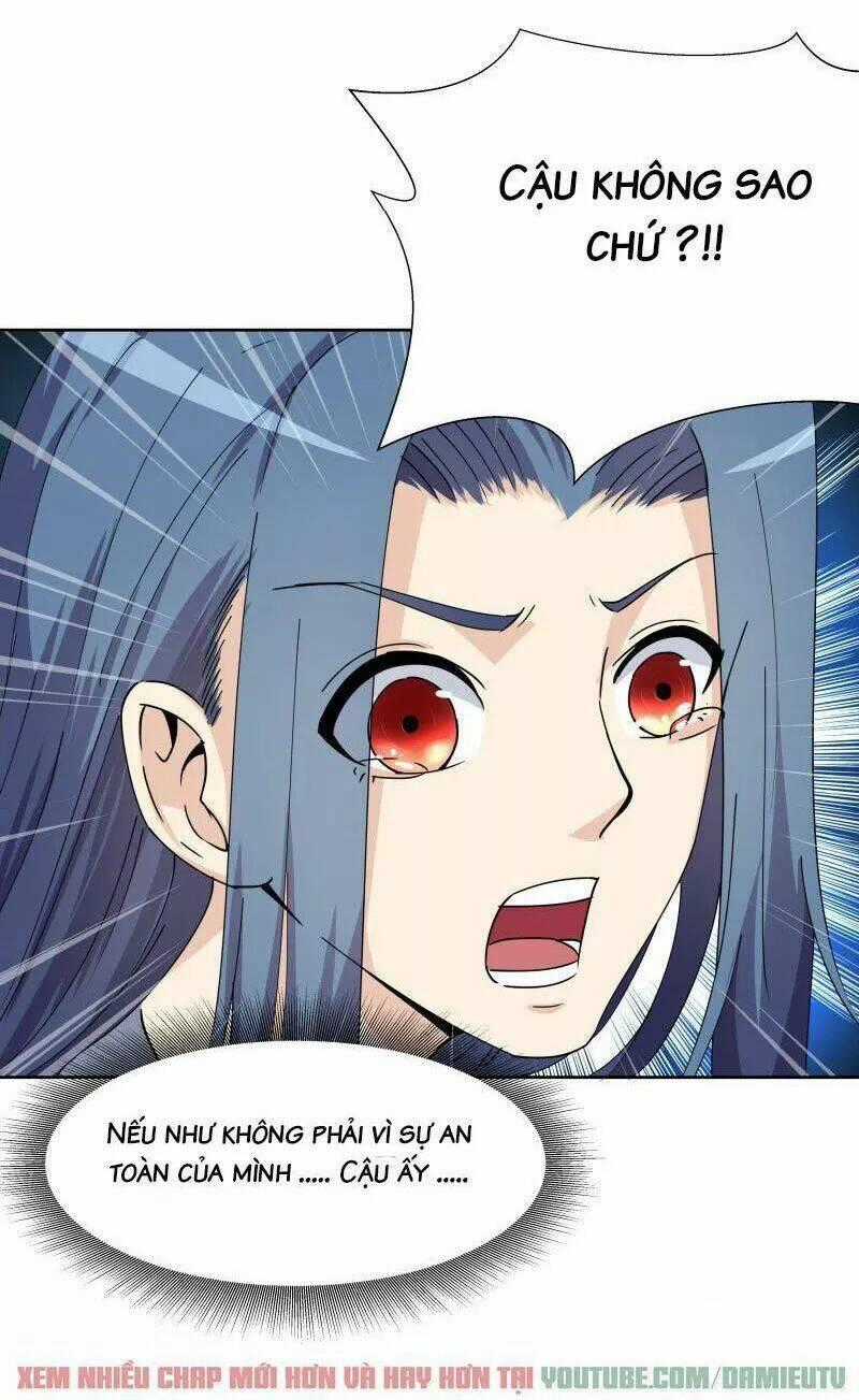 Siêu Năng Cuồng Thần Chapter 20 trang 22