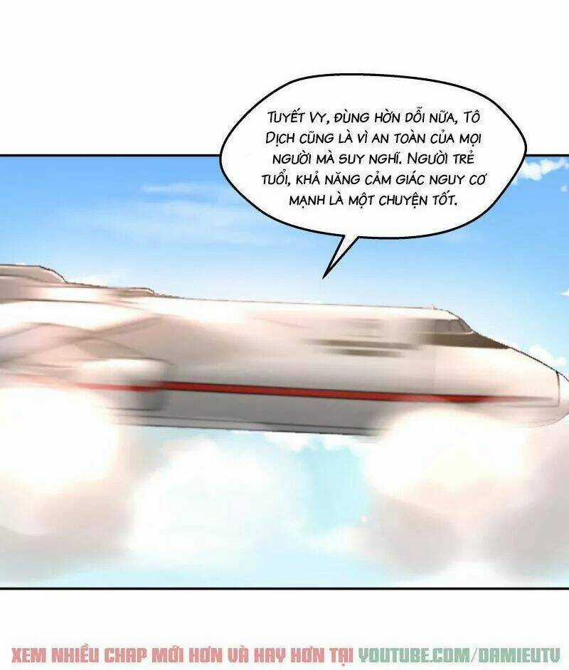 Siêu Năng Cuồng Thần Chapter 20 trang 5