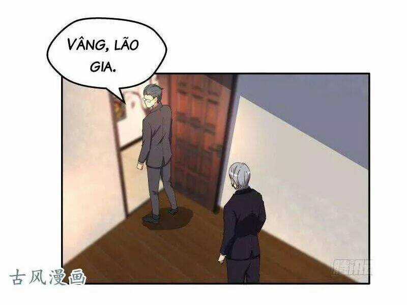 Siêu Năng Cuồng Thần Chapter 21 trang 11