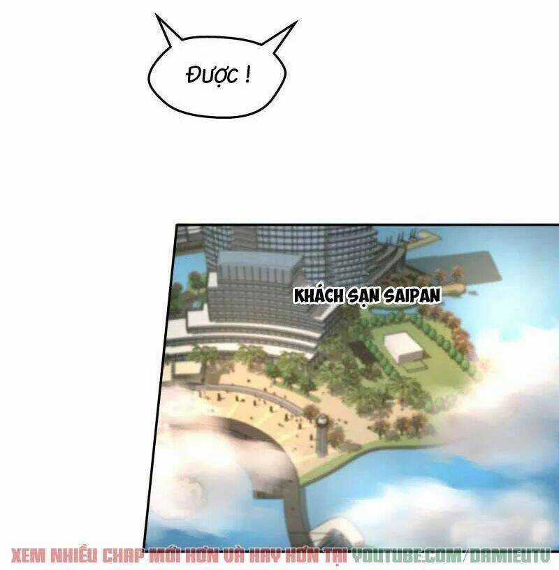 Siêu Năng Cuồng Thần Chapter 21 trang 13