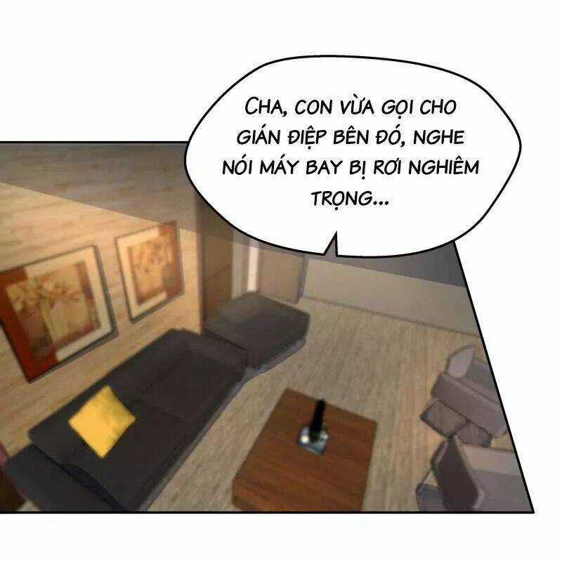 Siêu Năng Cuồng Thần Chapter 21 trang 14