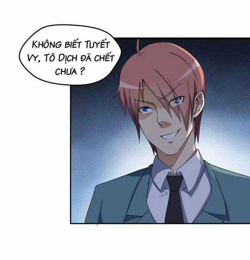 Siêu Năng Cuồng Thần Chapter 21 trang 15