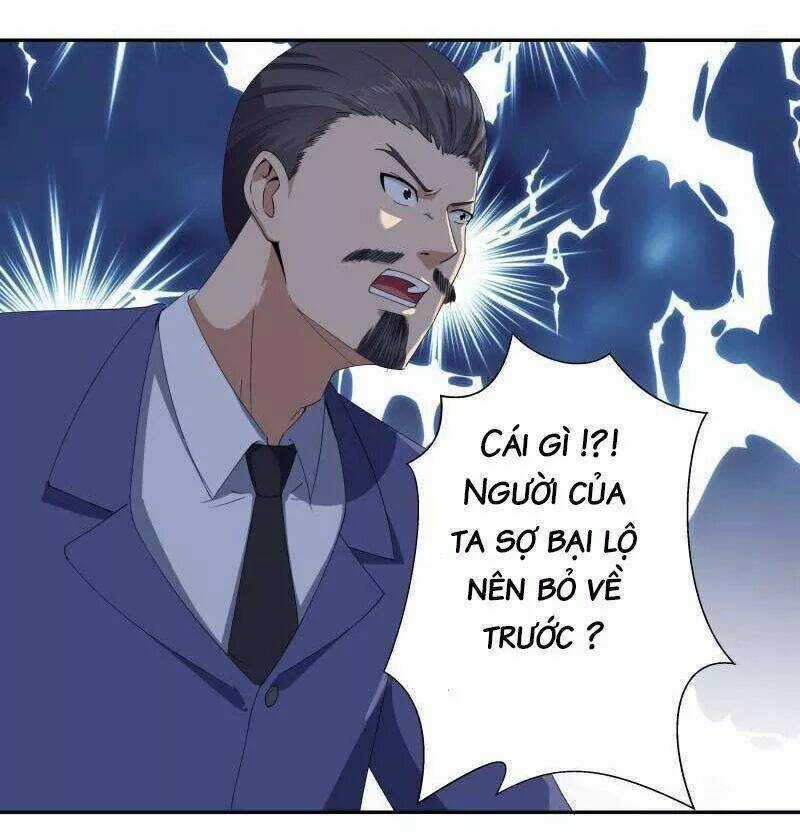 Siêu Năng Cuồng Thần Chapter 21 trang 17