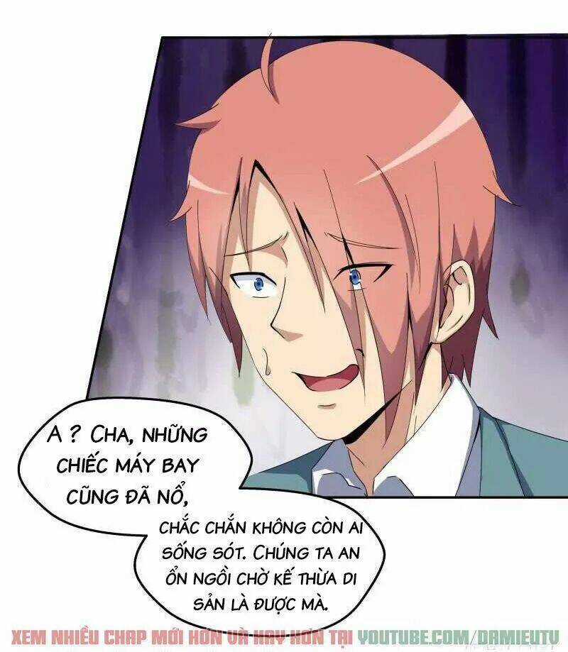 Siêu Năng Cuồng Thần Chapter 21 trang 19